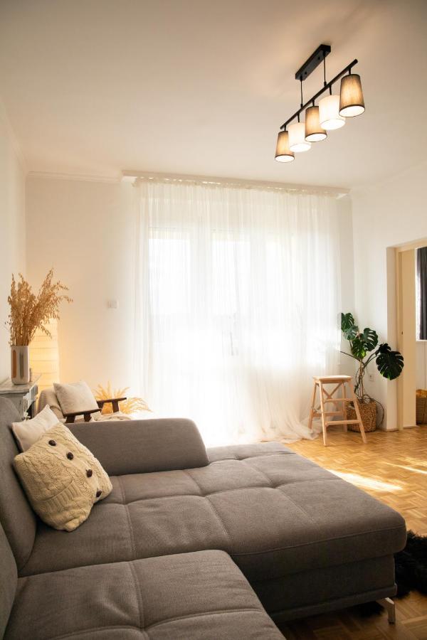 Firpo Apartman Έγκερ Εξωτερικό φωτογραφία