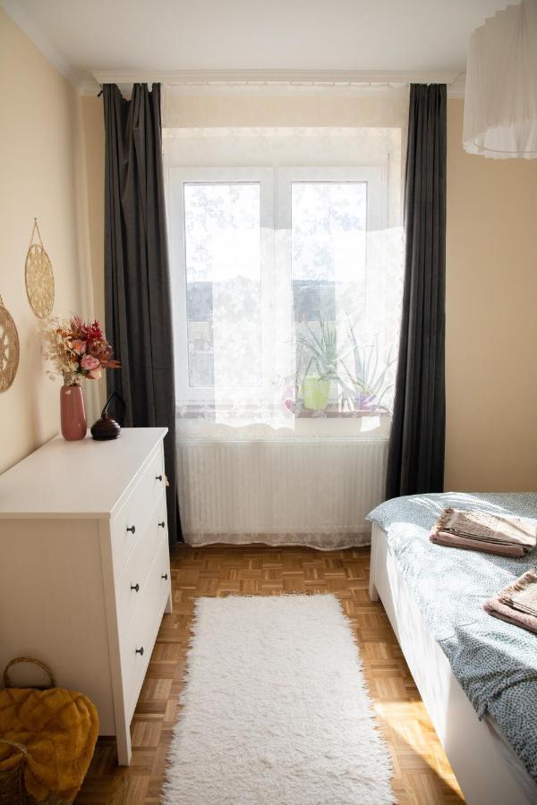 Firpo Apartman Έγκερ Εξωτερικό φωτογραφία